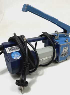 CYKLOP CF 9095  Umreifungsmaschine  Umreifungsgert Bandspann