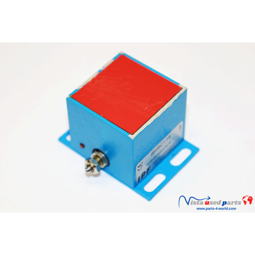 IPF Electronic IB98C114 Inductive Sensor 178969