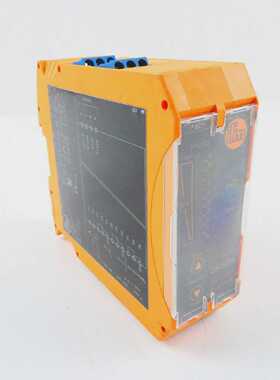 IFM ELECTRONIC SR307A VS4000 24VDC 4VA AUSWERTEEINHEIT fr ST