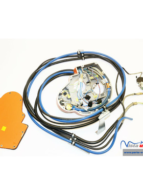 ABB Robotics 3HAC8304-1 ROBOT IRB4400 CABLE HARNESS 00383725