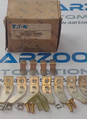 NEW EATON 373B331G09 GENUINE CUTLER HAMMER RENEWAL CONTACT K