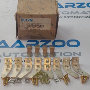 Nuevo Eaton 373B331G09 Genuino Cutler Hammer Renovacin Conta
