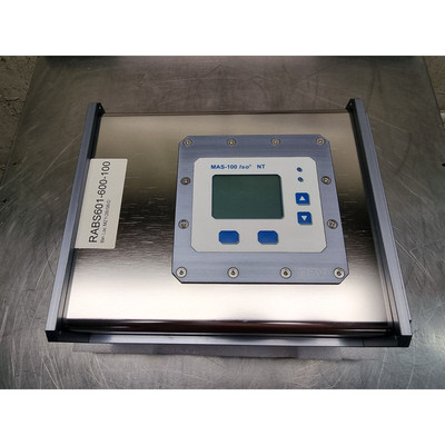 MBV MAS-100 Iso NT Microbial Air Sampler |