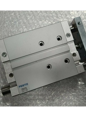 FESTO DFM-40-80-B-PPV-A-GF 532319 Linearführung - worldwide