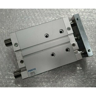 FESTO DFM-40-80-B-PPV-A-GF 532319 Linearführung - worldwide