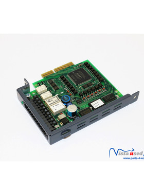 B&R Automation 8AC130.60-6 Acopos Plug-In Module AC130 Rev.