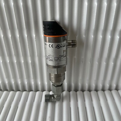 1x ifm electronic PN7000 Drucksensor