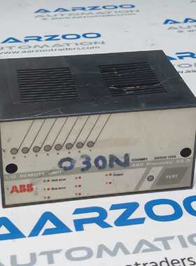 ABB ICSO08R1 Inteligent Dezentral Automatisierung System Pro