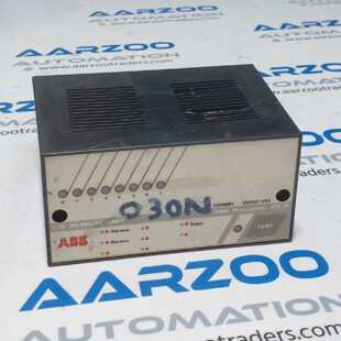 ABB ICSO08R1 Intelligent Decentralized Automation System Pro
