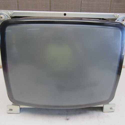 DATA RAY CORP. DR5614 800239 CRT DISPLAY MODULE NICE USED TA