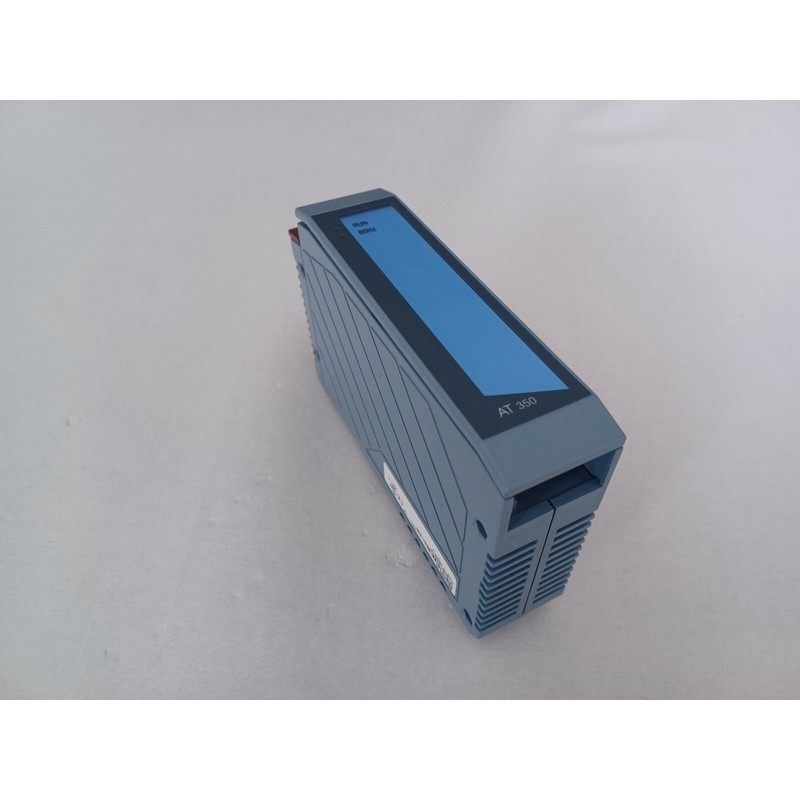 B&R 2005 PLC / SPS Analog Eingangskarte AT 350 / 3AT350.6 RE
