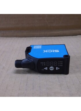 KTS-WB9114115AZZZ 病态演示对比光电传感器开关 1078126