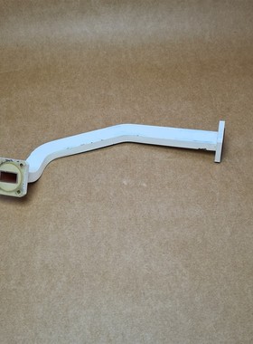 Speciality Microwave Corp PN: 126000-63 Ku tape Waveguide. M