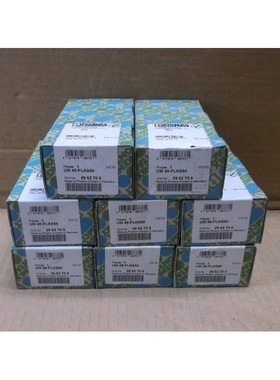 UM 45-FLKS60 Phoenix Contact Nuevo en Caja Varioface Interfa