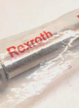 Rexroth Pneumatikzylinder 0822333204 2080 Rundzylinder Zylin