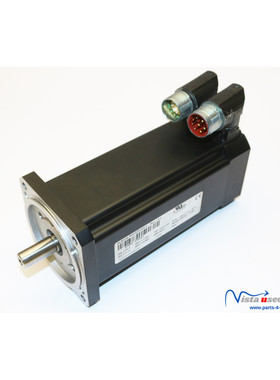B&R Automation 8LSA34.R0030D200-0 Servomotor 8LSA34 | Rev. C