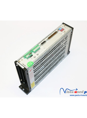 Berger Lahr WD5-008.15100 Servo Drive WD5-008 I 64581510003