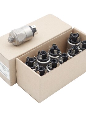 10x Suco 0170-45802-1-005 Membrandruckschalter 1.0-10.0 bar