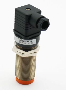 Schmersal IFL 15-30-10YST 15..250VAC Induktiver N?herungssch