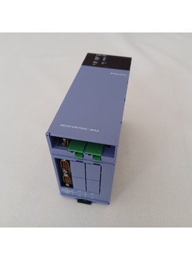 Selecontrol Mas Selectron CPU 762  44110003 A