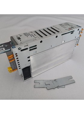 Lenze frequency inverter 8200 vector E82EV152_2C000 / 131422