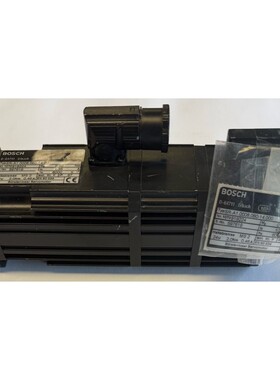 Bosch Bürstenloser Servomotor / 0.80 Nm / SR-A1.0008.060-14