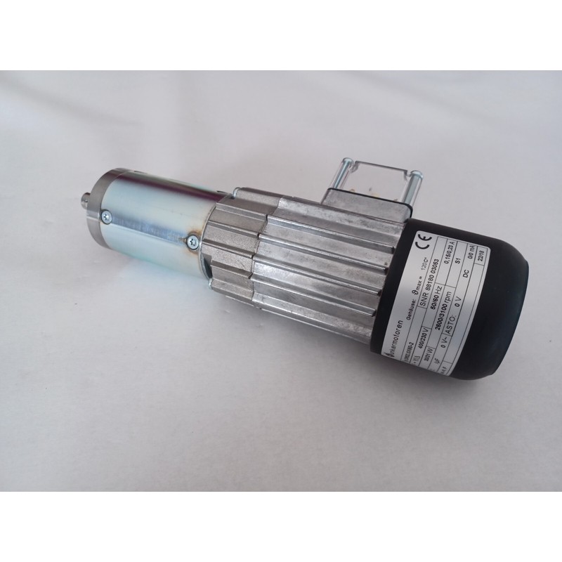 Drehstrommotor Dunkermotoren DR52.0X60-2 30/31W 400/230V Neu