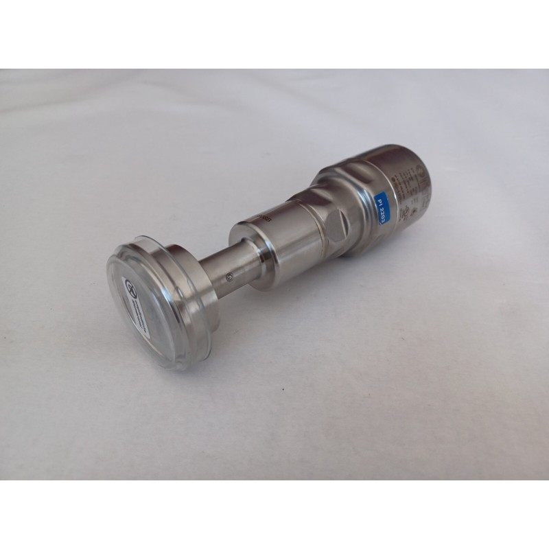 IFM electronic Drucksensor PI2203 Neu ohne OVP