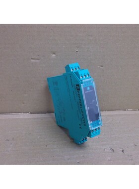 KFD2-STC4-1 Pepperl+Fuchs Nuovo Signal Condizionatore 122577