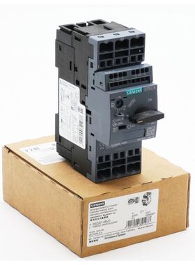 Siemens SIRIUS 3RV2021-4BA25 3RV2 021-4BA25 E-Stand: 03 13-2
