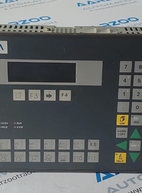 1Pc GEA 00054050300 Panel De Operador HMI 24VDC EWKP4623A000