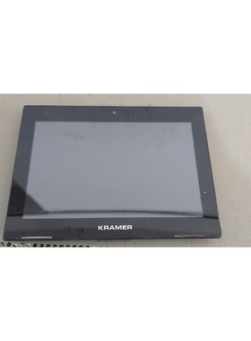 Kramer KT107RB 面板提供 UPS 航运