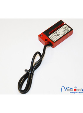 Leuze Electronic GS 06/66-2 Forked Photoelectric Sensor 5003