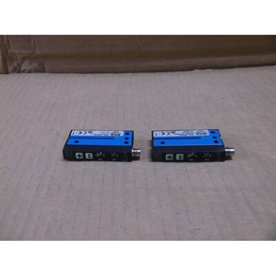 WF2-40N410 Sick Slot-Gabel-Fotoelektrischer Sensor-Schalter