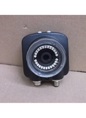 IVURBPI16 横幅演示 iVu 条码读取器传感器 12236