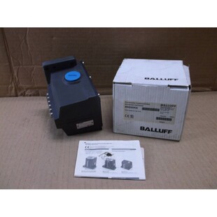 D12 BNS Limite CNC 819 Balluff 100 Neuf Bo?te D06