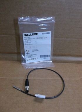 Bes G03ec-poc10b-ep00, 3-gs49 Balluff Neu IN Karton N?he Sch