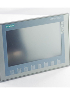 西门子 6AV2 123-2JB03-0AX0 6AV21232JB030AX0 HMI 触摸屏 KTP90