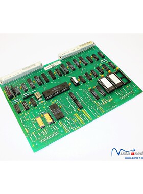 Gildemeister SE2-90 AES 0 | IN0853247 CNC Board 0.861.066-46