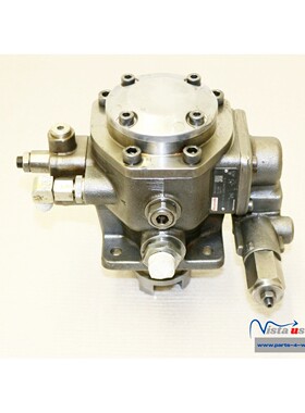 REXROTH PV7-1A/16-20RE01MC3-16 Flügelzellenpumpe R900592237