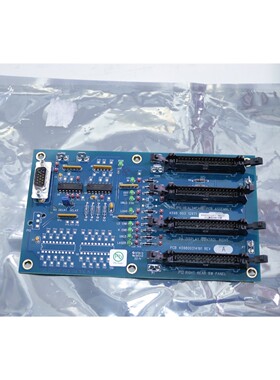 Philips Healthcare Board Assy 459800312971 Rev C 黑色