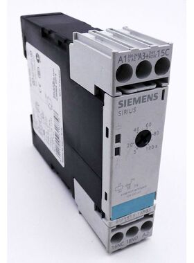 Siemens SIRIUS 3RP1513-1AP30 3RP1 513-1AP30 E-Stand: 01 Zeit