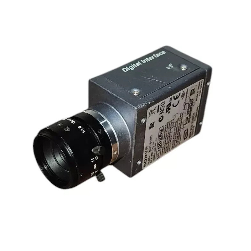 XCD-SX90 工业相机