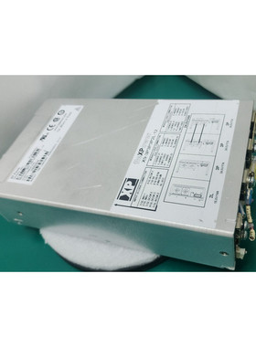 XP Power FlexPower X9-3P3P2L-12 可配置电源,二手,Ger+97291
