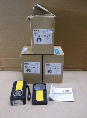 MLP1-SMMF0AC Sick NEW In Box RFID Safety Locking Device 1080