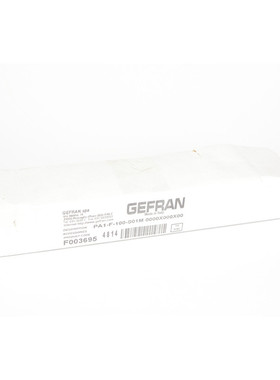 Gefran PA1-F-100-S01M 0000X000X00 F003695 位置传感器