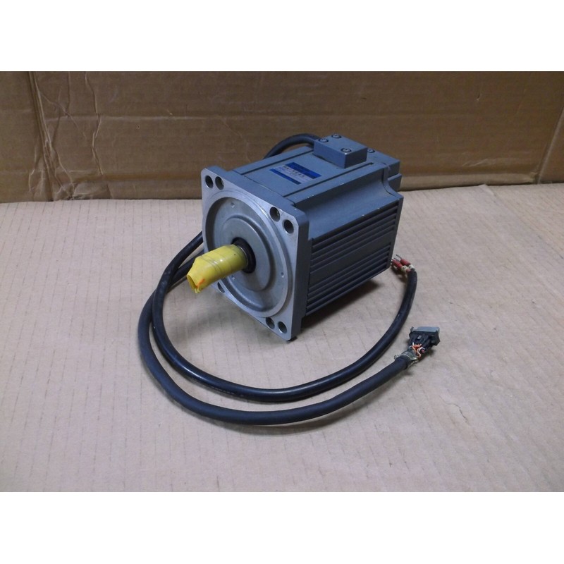 HA-FE43 Mitsubishi Nuovo Servo Motore HAFE43 Incrinato Conne