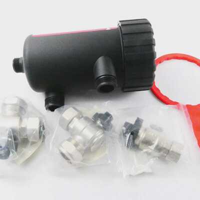 GRSSLIN MF2 09.10.0001.1 MAGNETIC FILTER 22mm