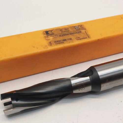 Kennametal KSEM 250R3WN32M Modulare Bohrer  SEDrill Vollbohr