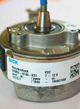SICKSRM50HFA0K21编码器SRM50HFA0K21